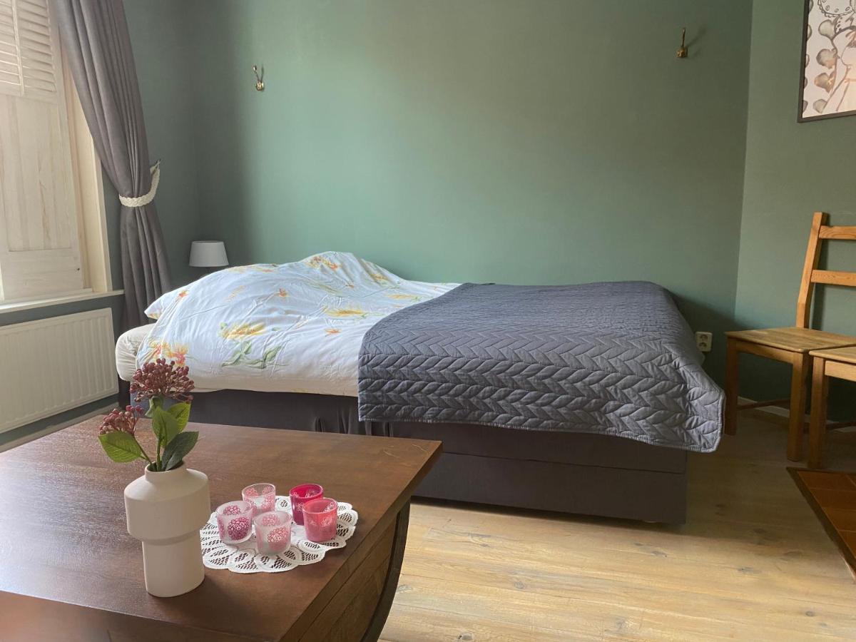 Casa Colijnsplaat Dış mekan fotoğraf
