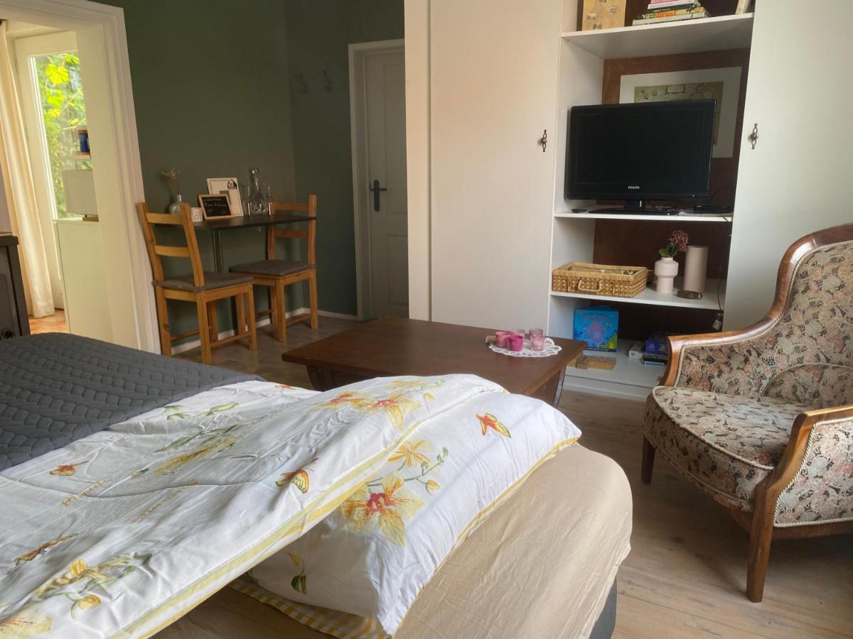 Casa Colijnsplaat Dış mekan fotoğraf